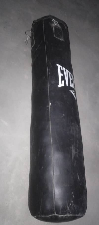 Punching Bag