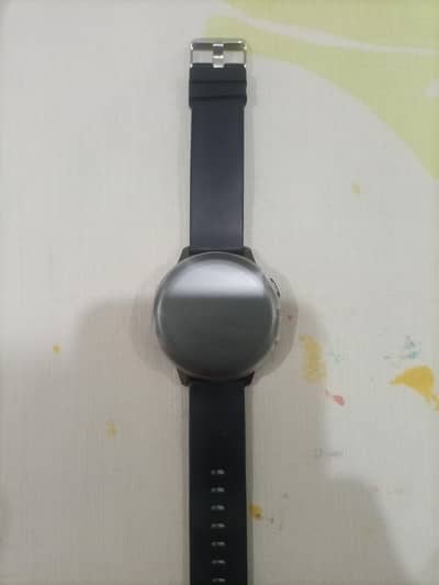 Galaxy Active 2 Smart watch ( All black ) 44mm