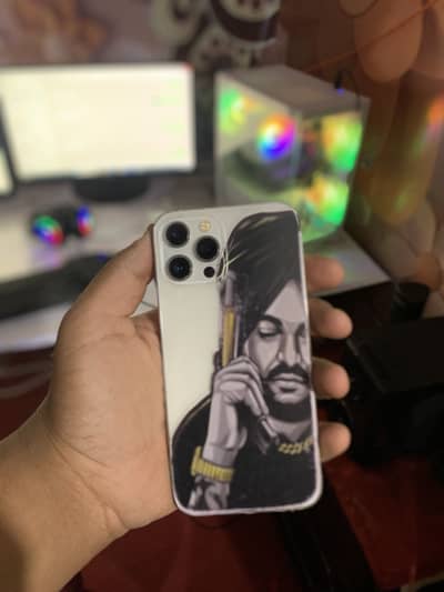 iPhone 12 Pro Max non pta 78% health