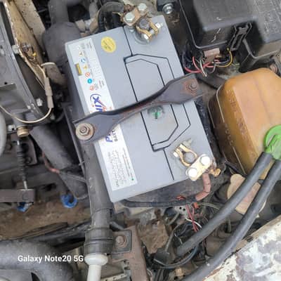 cultus 2003 model h.