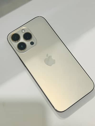 iPhone 14 Pro Max ( PTA APPROVED )