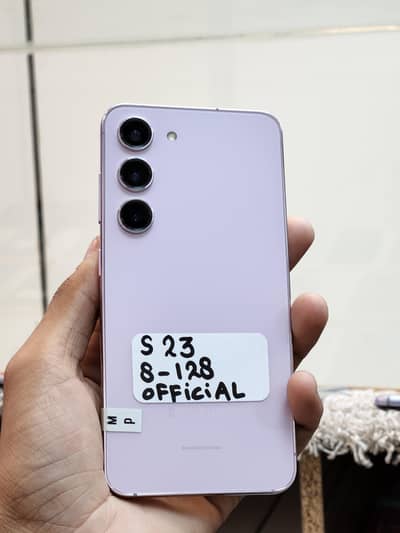 Samsung Galaxy S23