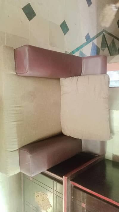 6 seater sofa Set