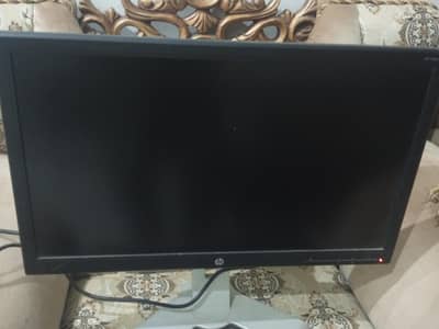 HP monitor for sale