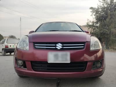 Suzuki Swift 2013 model available for sale