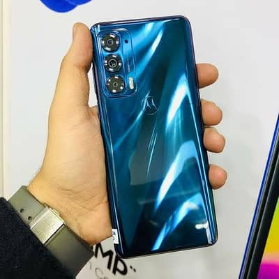 MOTO EDGE 2021 5G  8/256 Official PTA