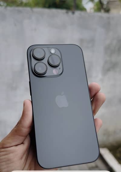 iPhone 14Pro Factory Unlocked 128Gb