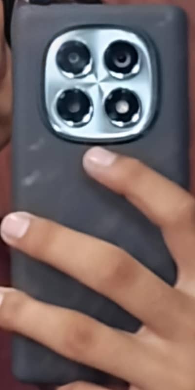 Redmi note 14 pro 8+8/256