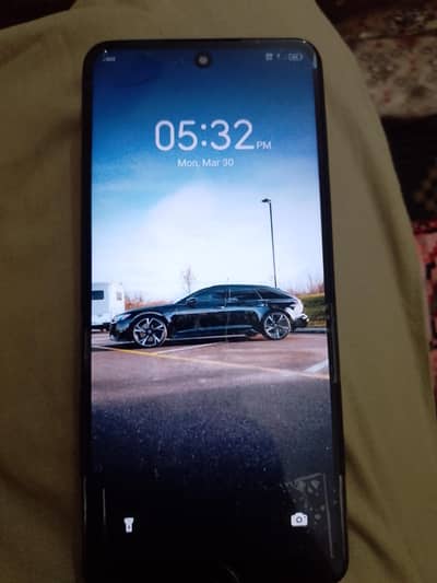 techno spark 20 pro for parts