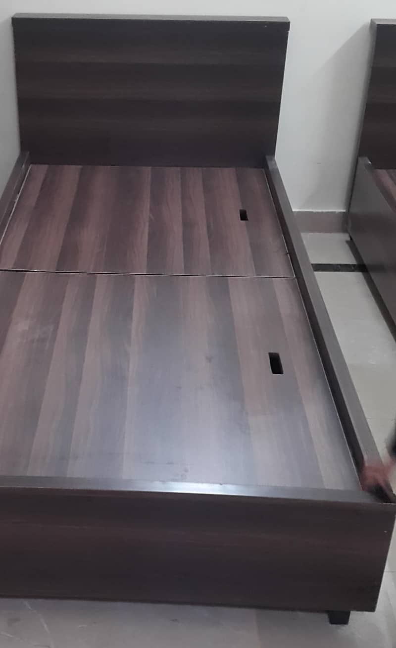 Single Bed 4