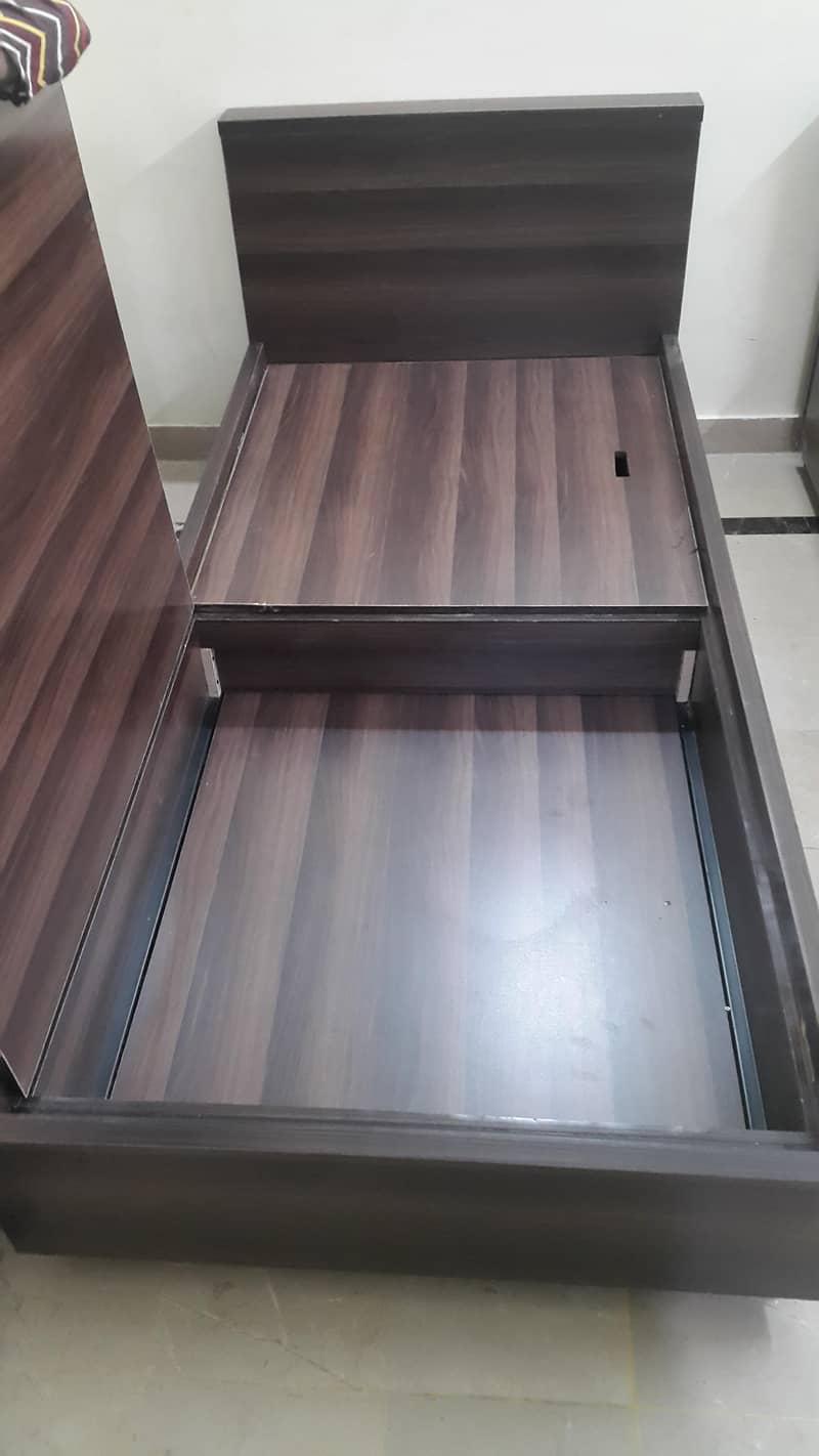Single Bed 5