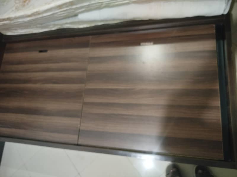 Single Bed 8
