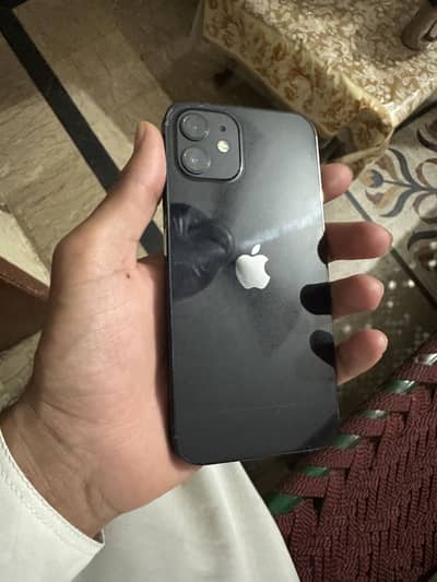 Iphone 12 pta approved