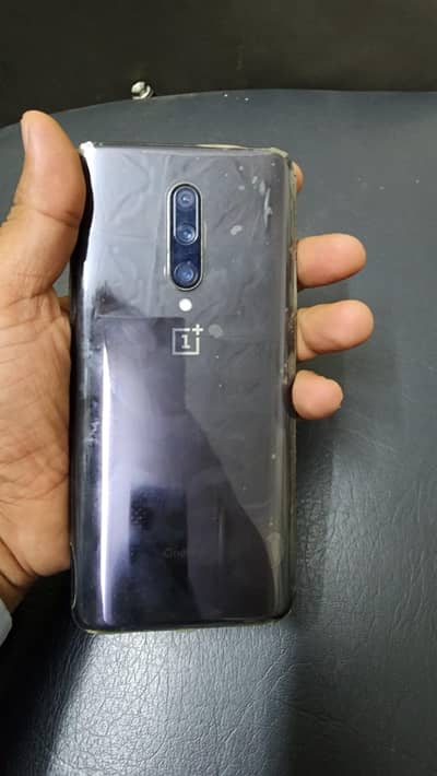 one plus 7 pro 8+5 & 256 gb only from cam moter awaz exchnage only