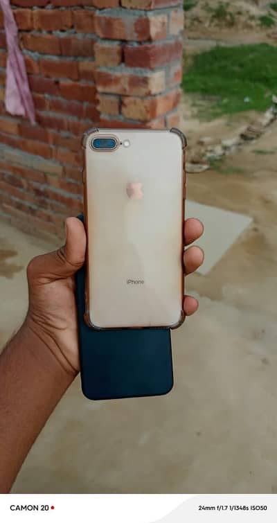 All okay ha mobile 8pls Non pta