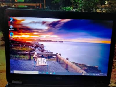 dell latitude Laptop