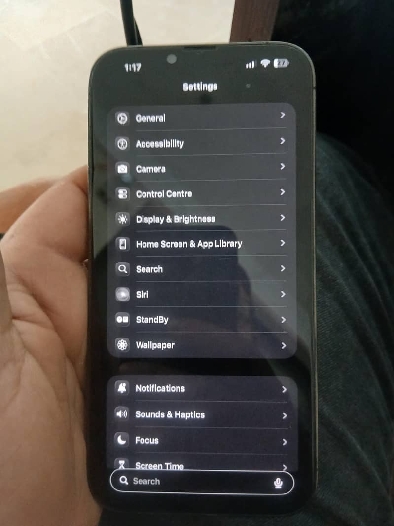 iPhone 13 Pro Max 0