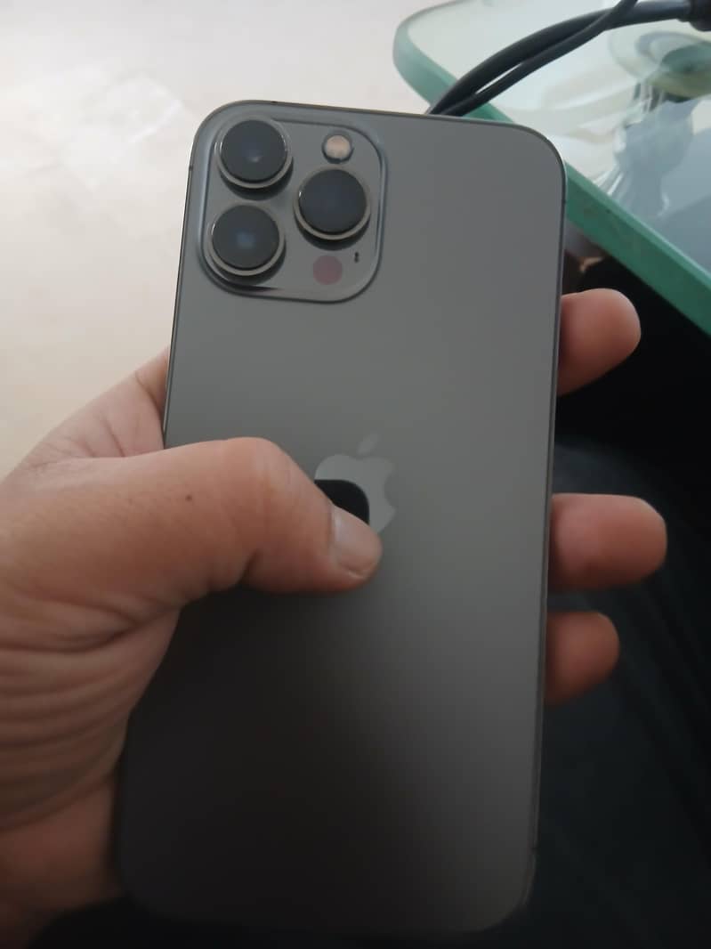 iPhone 13 Pro Max 3