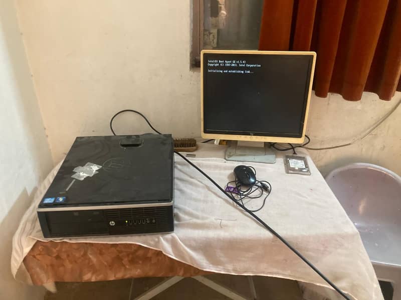 Core i5 2gen Complete Setup 2