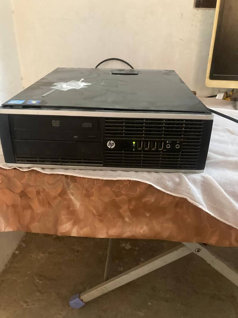 Core i5 2gen Complete Setup 3