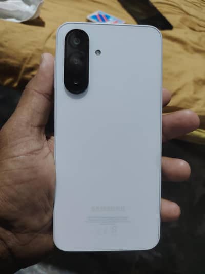 Samsung a26 5g non pta 8/256 GB with Box