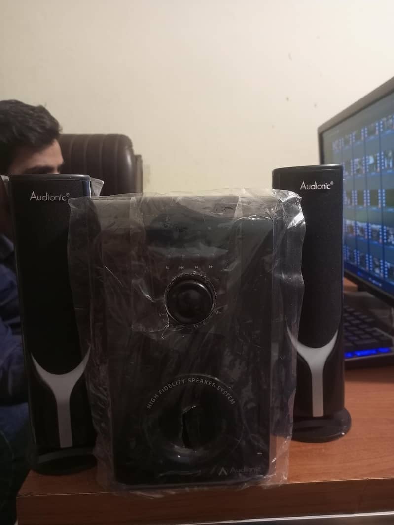 Audionic ad 7000 plus 0