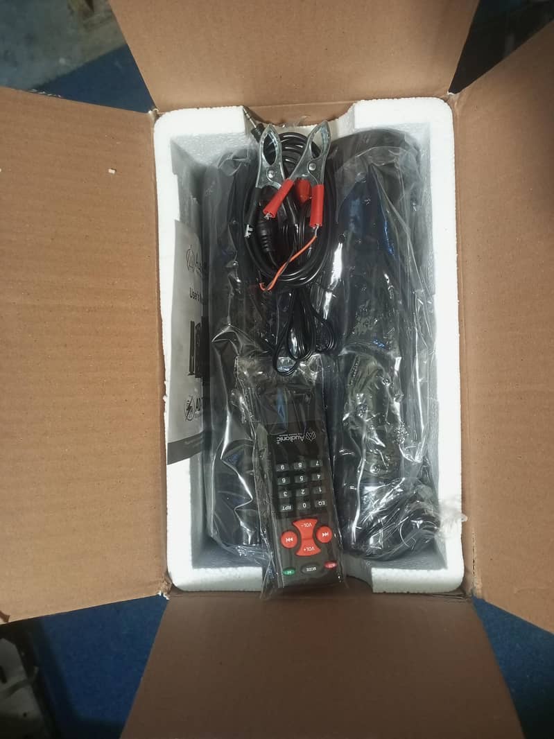 Audionic ad 7000 plus 1