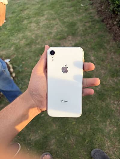 Iphone xr pta approved