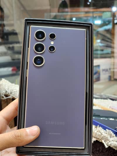 Samsung Galaxy S24 Ultra