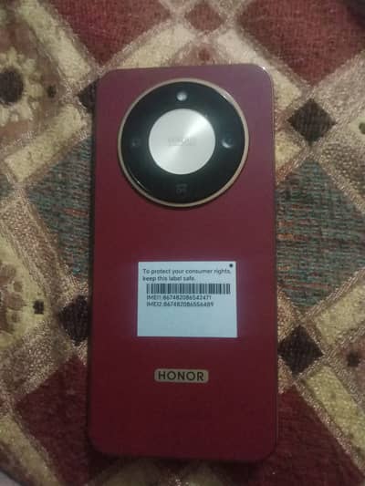 full new only 4 days used kindly intrested people contact