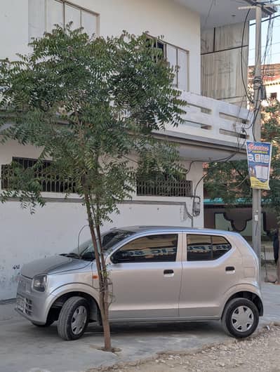 suzuki alto vxr 2021