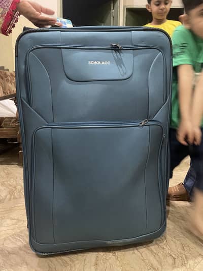 Luggage Bag