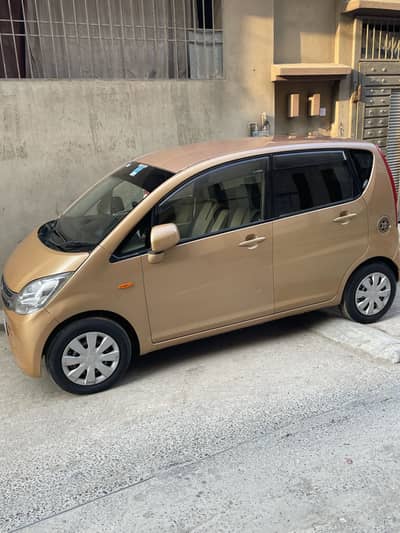 Move custom roof pillar diggi bonut 2 doors genion