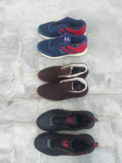 shoes for sale condition like new