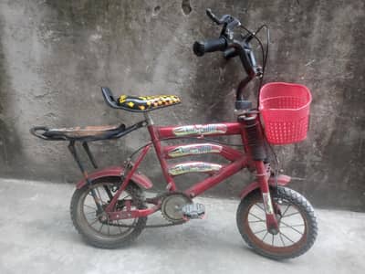 Kids cycle for sale