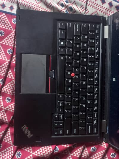 Lenovo yoga 260