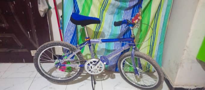 cycle conditions full Okk hai