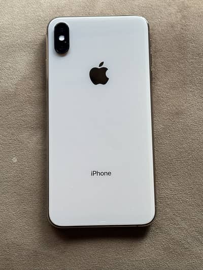 iPhone XS Max