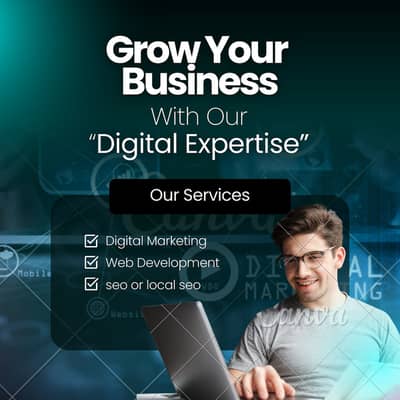 Marketing services