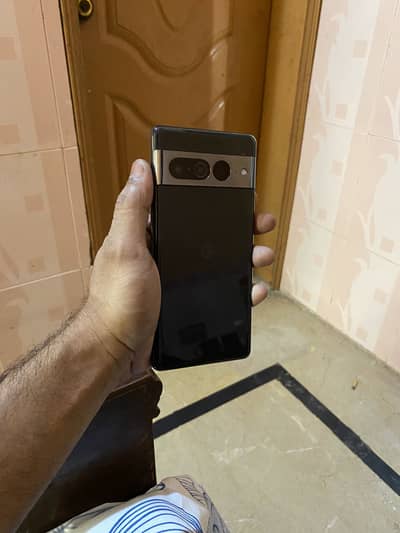 Google pixel official PTA approved