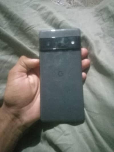 Google pixel 6 pro for sell