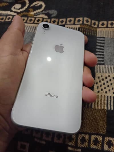 iphone XR Pta Approved