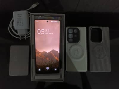 Infinix Note 50 – Excellent Condition (Original Box + Accessories)
