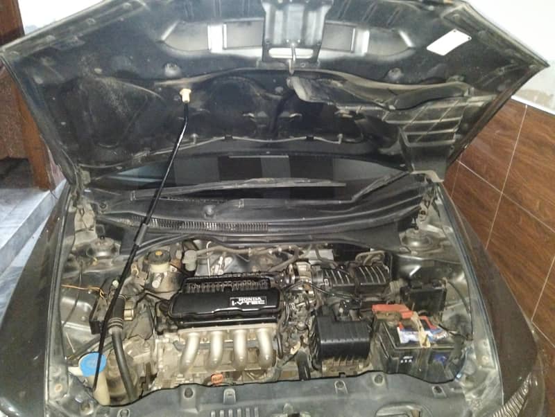 Honda City IVTEC 2013 10