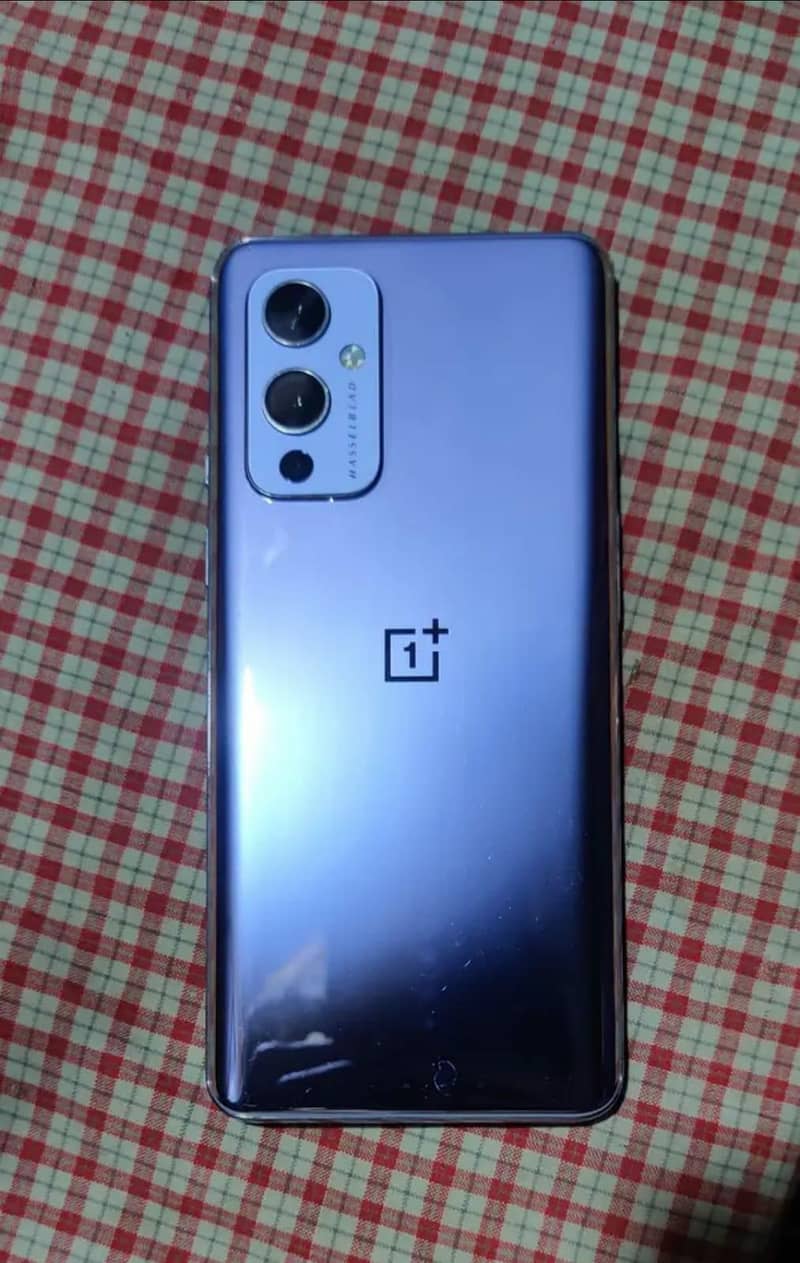 OnePlus 9 1