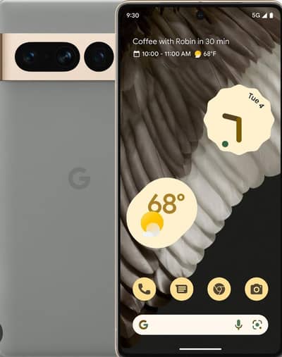 official pTA approved