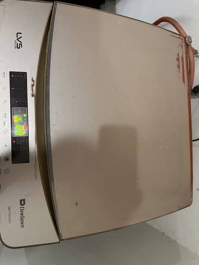 Dawlance lv 270 plus