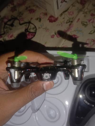 2.4ghz rc series 4 channel video recording