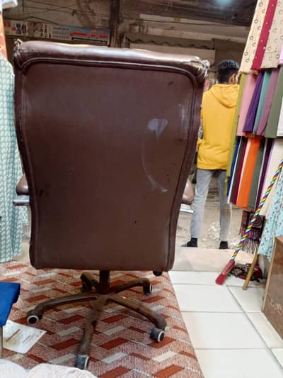 good chair