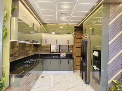 BRAND NEW 5 M HOUSE AVAILABLE FOR SALE ON 1 YEAR INSTALLMENT PLAN